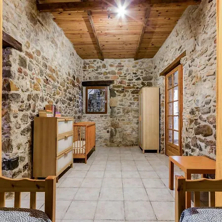 Near The River In Minervois Holiday home *