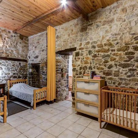 Near The River In Minervois Holiday home Bize-Minervois