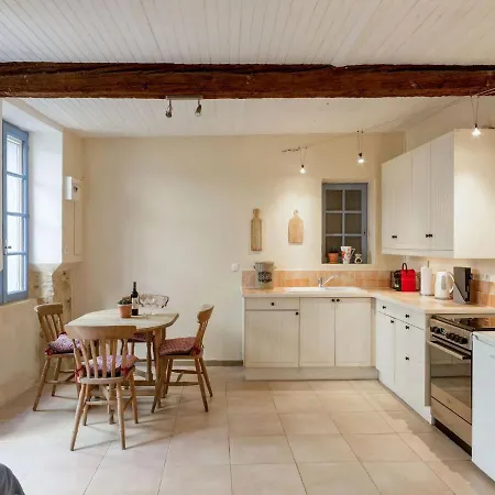 Near The River In Minervois Holiday home