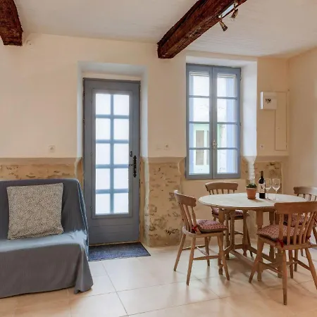 Near The River In Minervois * Bize-Minervois
