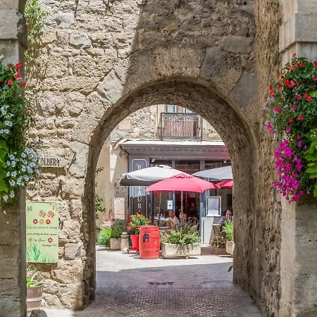 Dom wakacyjny Near The River In Minervois Bize-Minervois