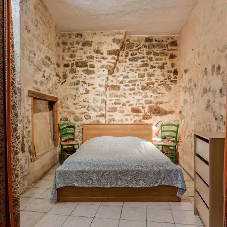 Near The River In Minervois * Bize-Minervois