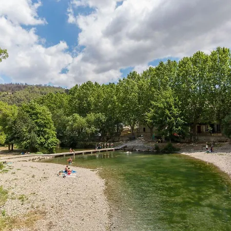 Near The River In Minervois Holiday home