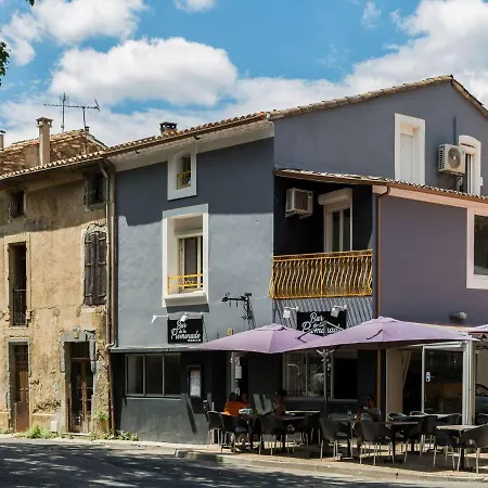Dom wakacyjny Near The River In Minervois Bize-Minervois